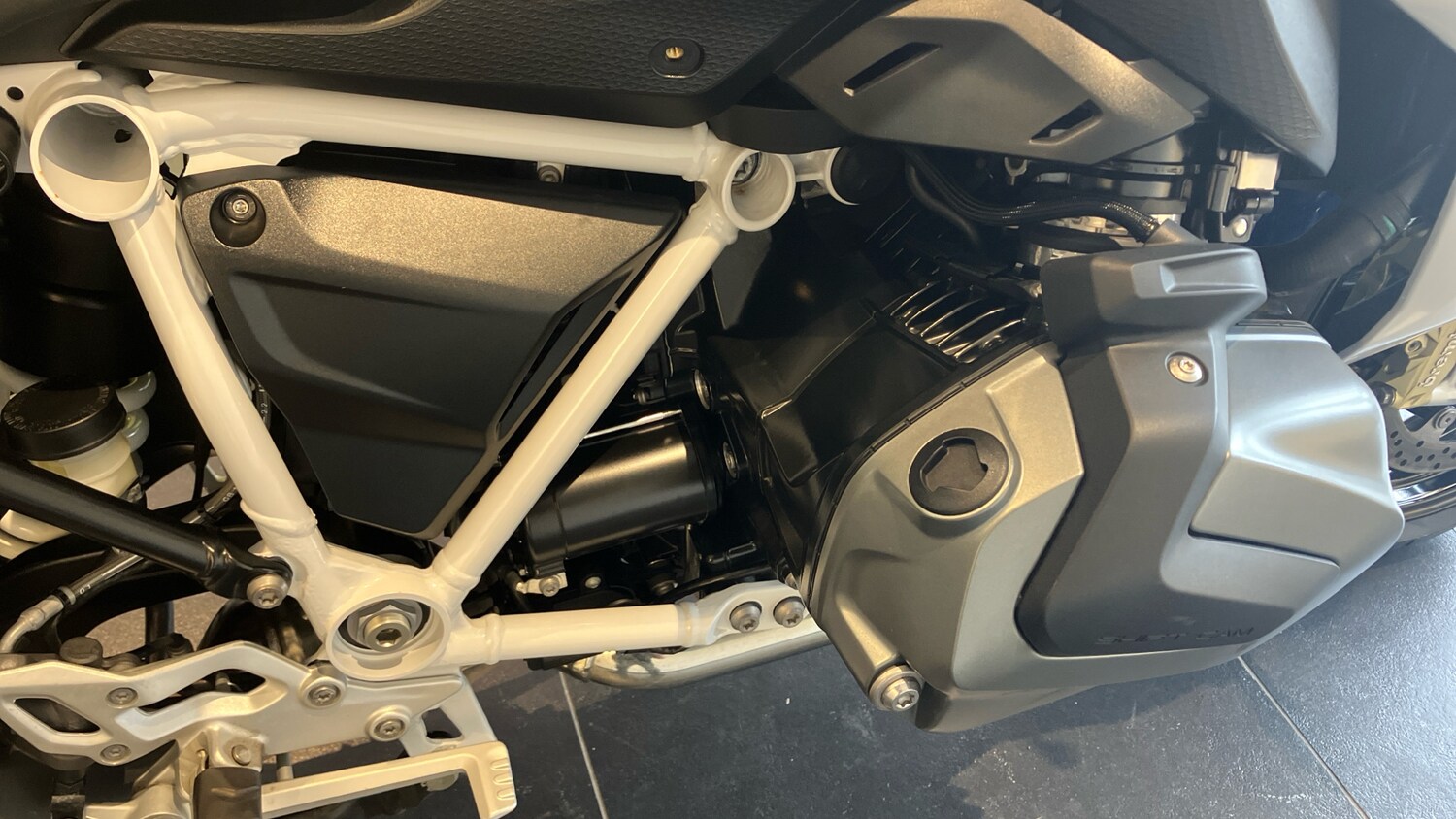 Used BMW R1250 2023 for sale - 78210684: Photo 16