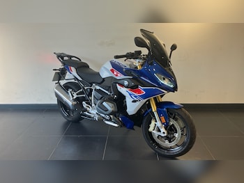 Used BMW R1250 2023 for sale - bike-78210684: Photo