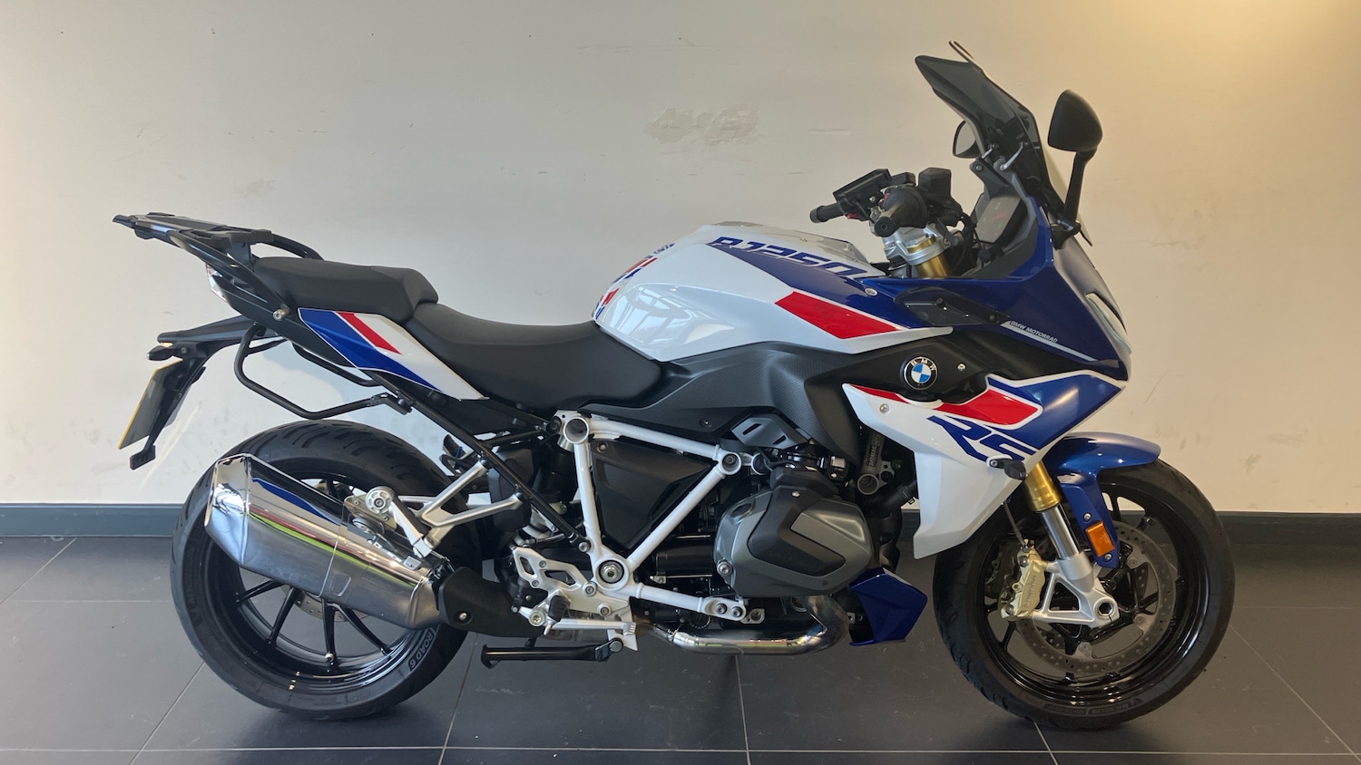 Used BMW R1250 2023 for sale - 78210684: Photo 2