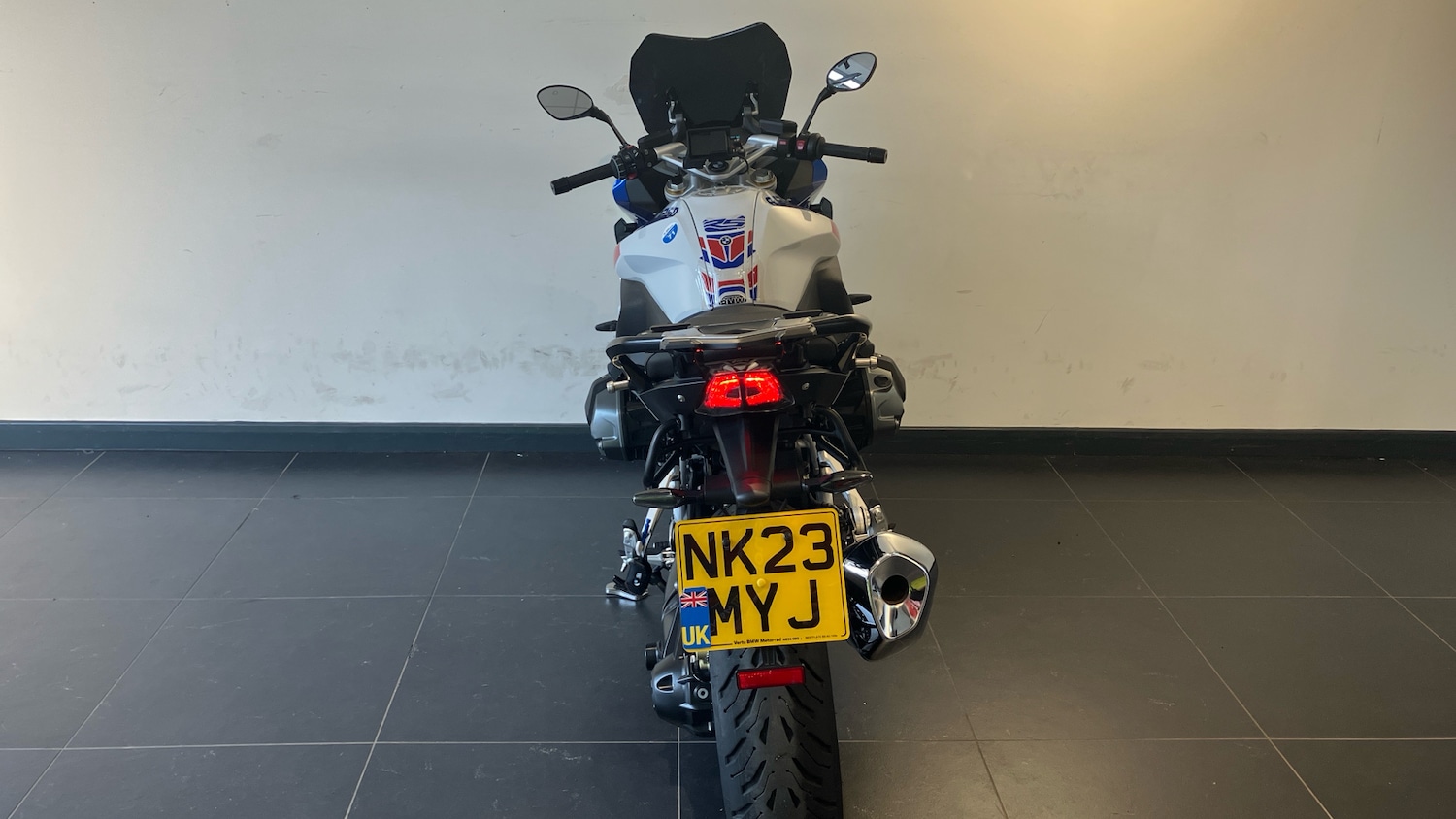 Used BMW R1250 2023 for sale - 78210684: Photo 23