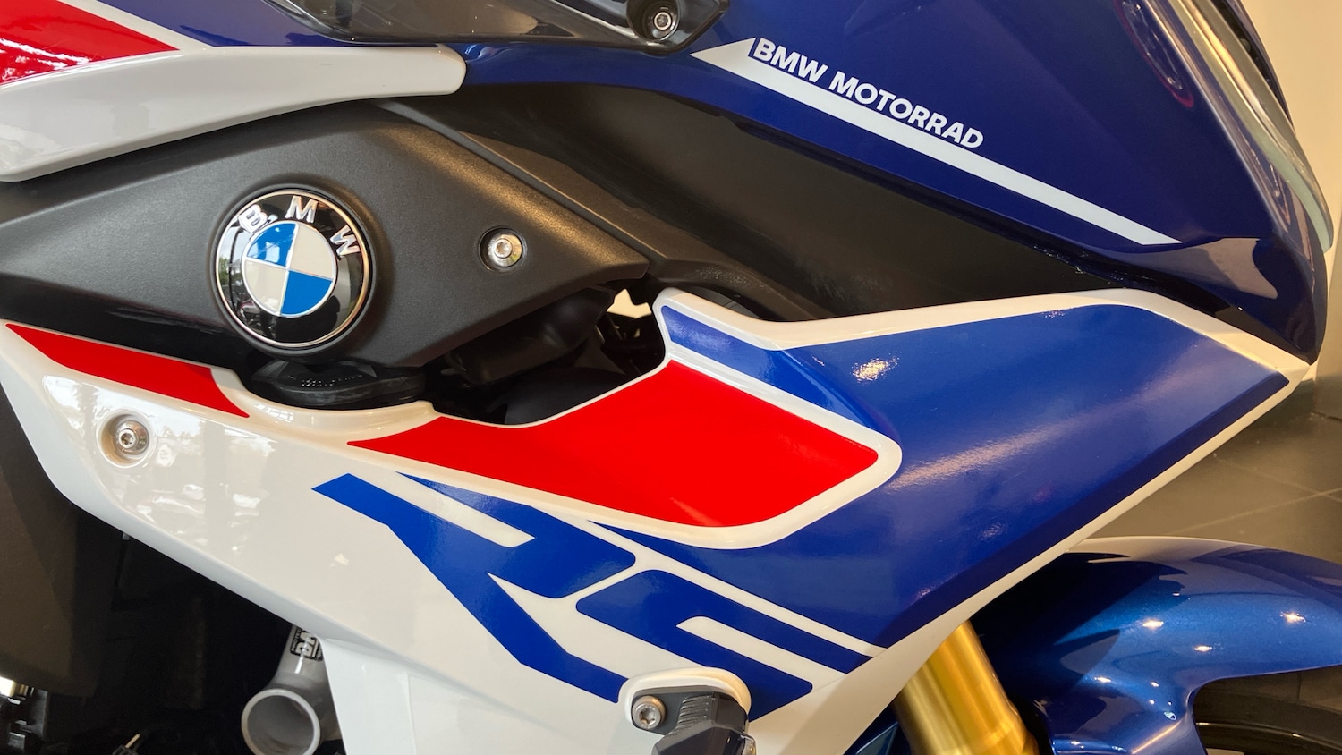 Used BMW R1250 2023 for sale - 78210684: Photo 25