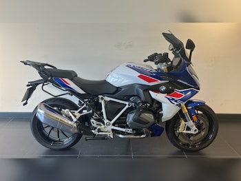 Used BMW R1250 2023 for sale - bike-78210684: Photo