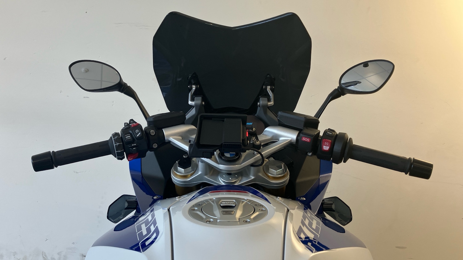 Used BMW R1250 2023 for sale - 78210684: Photo 3
