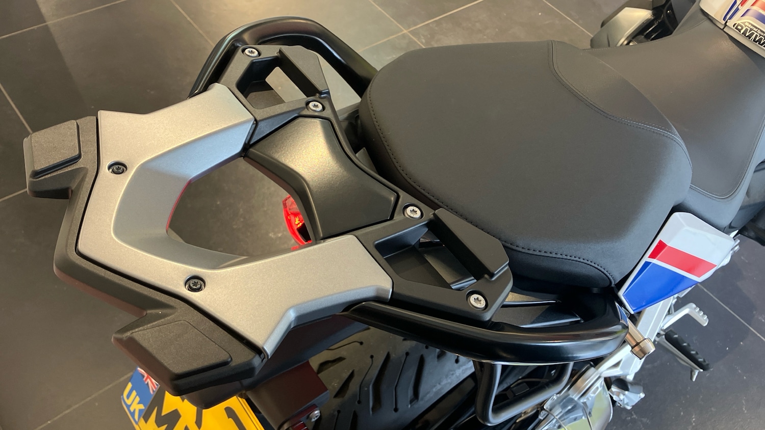 Used BMW R1250 2023 for sale - 78210684: Photo 30