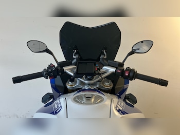 Used BMW R1250 2023 for sale - bike-78210684: Photo