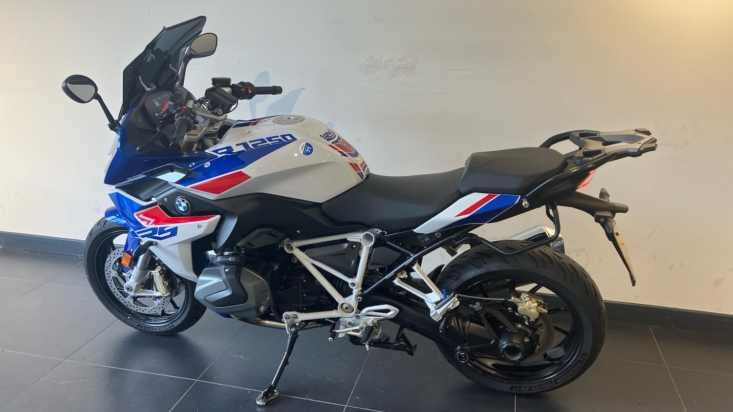 Used BMW R1250 2023 for sale - 78210684: Photo 4