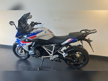 Used BMW R1250 2023 for sale - bike-78210684: Photo