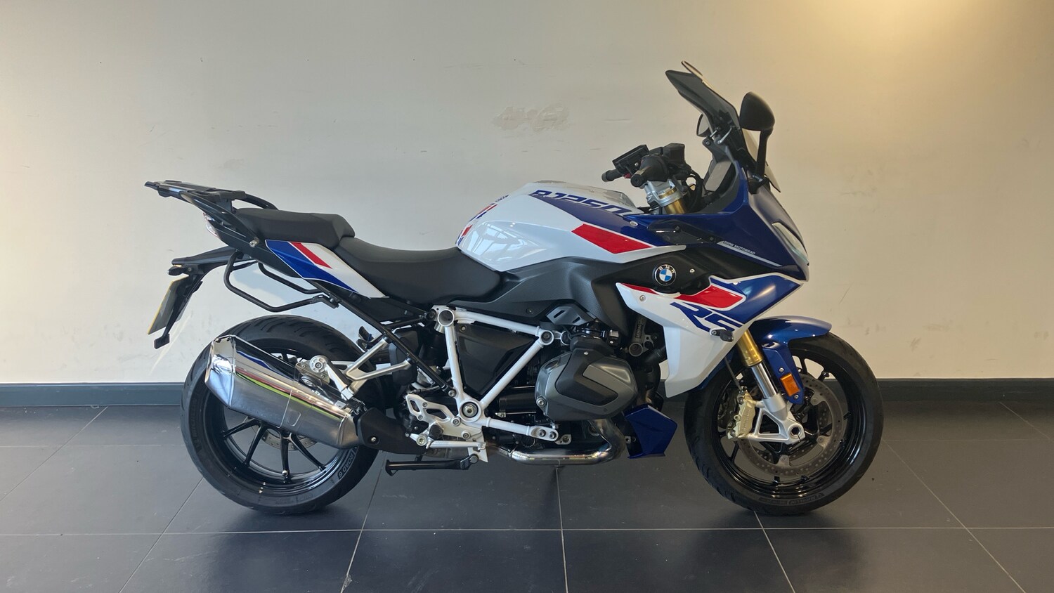 Used BMW R1250 2023 for sale - 78210684: Photo 5