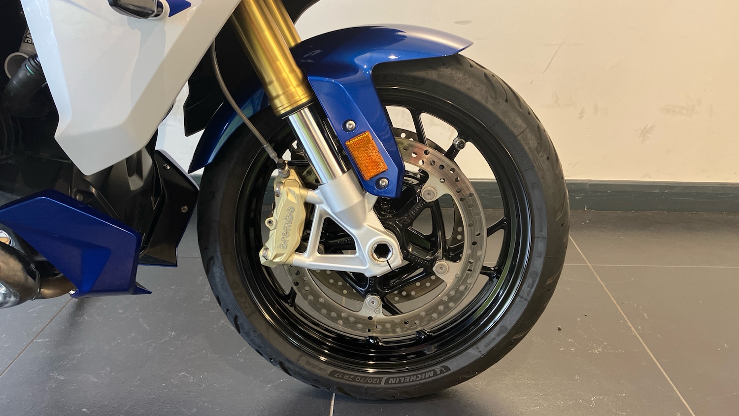 Used BMW R1250 2023 for sale - 78210684: Photo 6