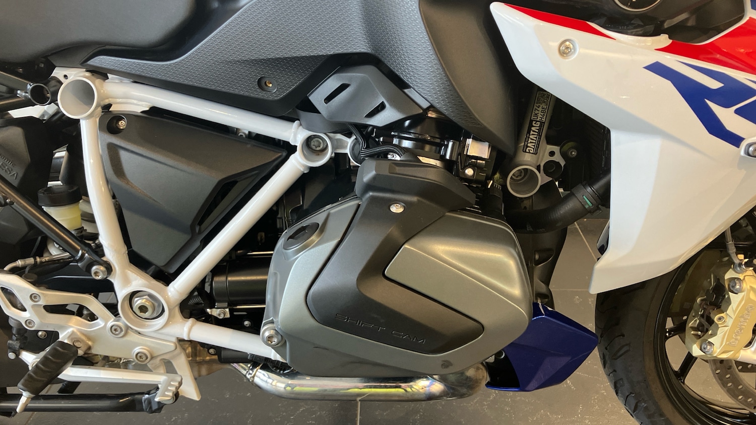 Used BMW R1250 2023 for sale - 78210684: Photo 7