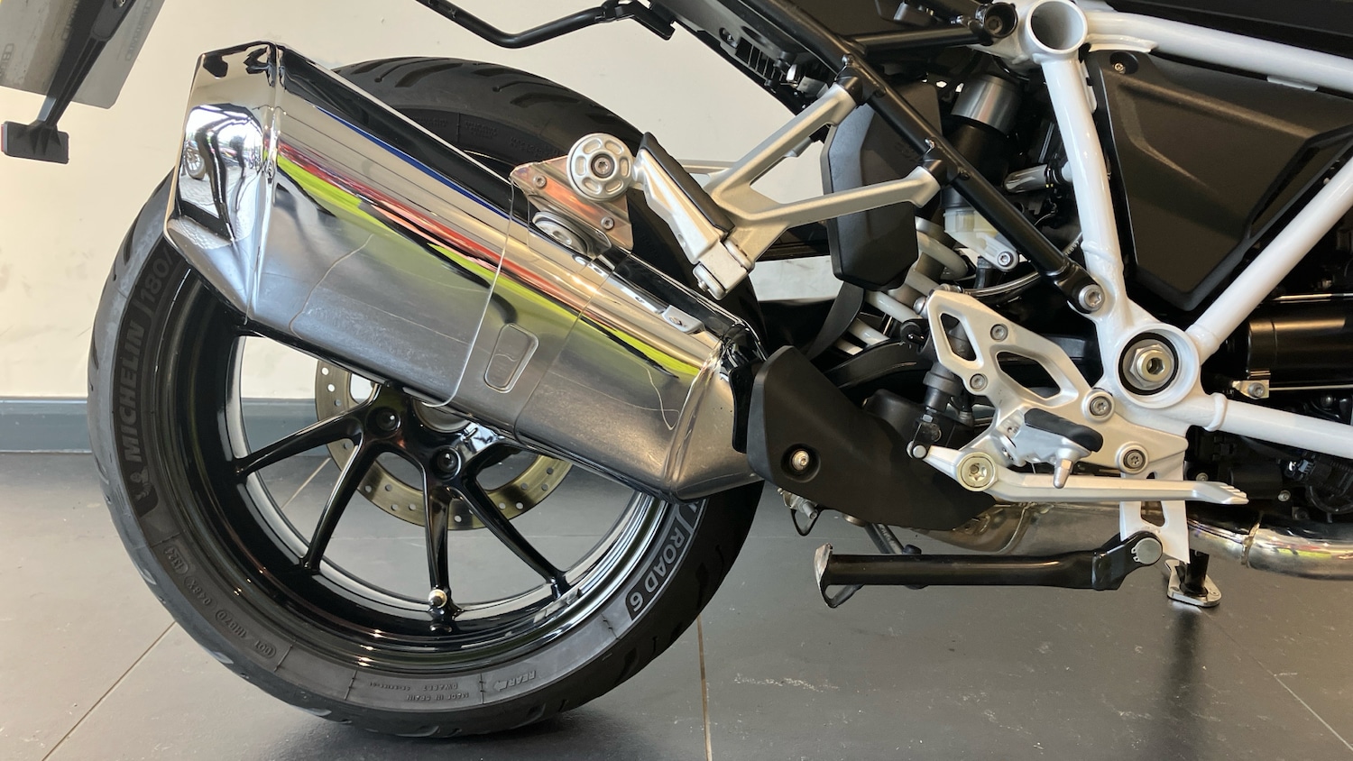 Used BMW R1250 2023 for sale - 78210684: Photo 8