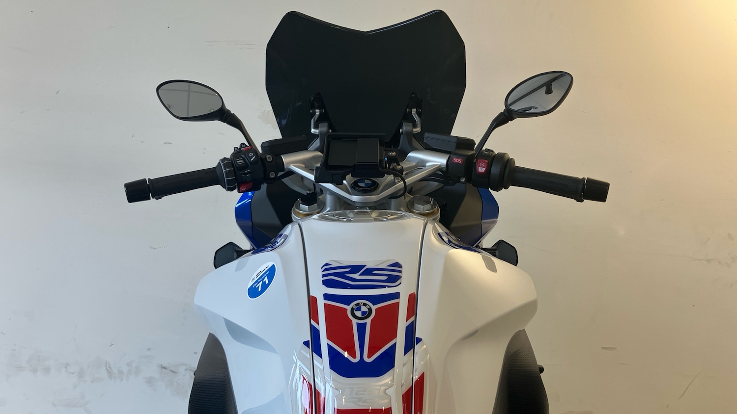 Used BMW R1250 2023 for sale - 78210684: Photo 9
