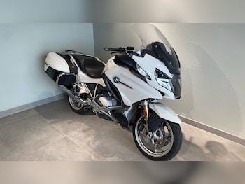 Used BMW R1250 2020 for sale - bike-79208280: Photo
