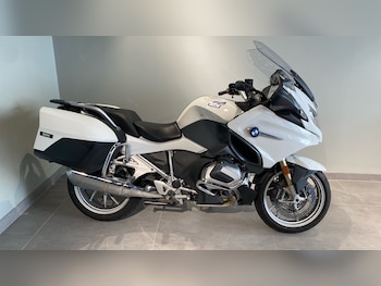 Used BMW R1250 2020 for sale - bike-79208280: Photo