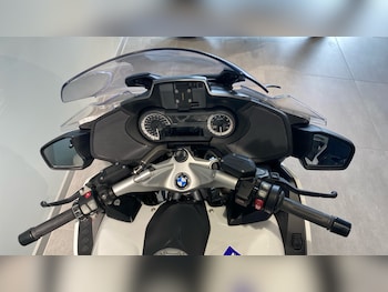 Used BMW R1250 2020 for sale - bike-79208280: Photo