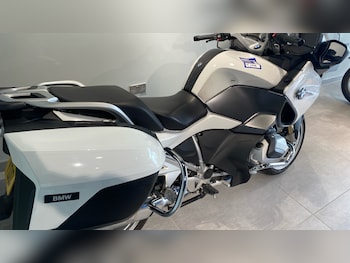 Used BMW R1250 2020 for sale - bike-79208280: Photo