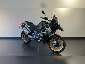 Used BMW R1250 2024 for sale - bike-76614667: Photo