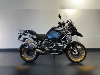 Used BMW R1250 2024 for sale - bike-76614667: Photo