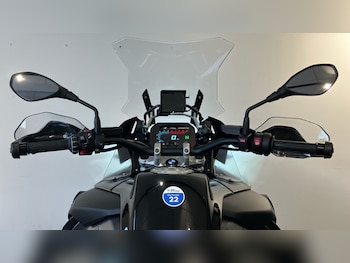 Used BMW R1250 2024 for sale - bike-76614667: Photo