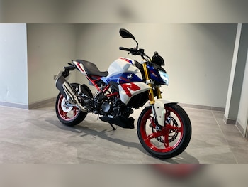 Used BMW G310 2025 for sale - bike-76332731: Photo