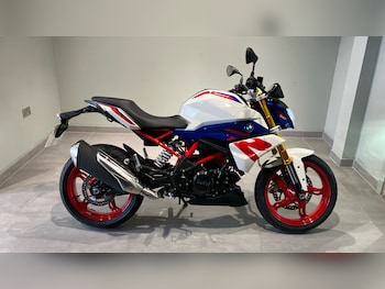 Used BMW G310 2025 for sale - bike-76332731: Photo