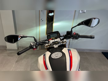 Used BMW G310 2025 for sale - bike-76332731: Photo