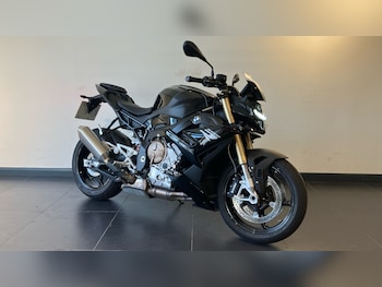 Used BMW S1000 2024 for sale - bike-78236511: Photo