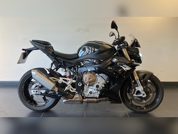 Used BMW S1000 2024 for sale - bike-78236511: Photo
