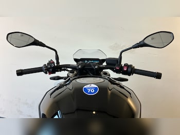 Used BMW S1000 2024 for sale - bike-78236511: Photo