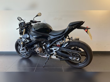 Used BMW S1000 2024 for sale - bike-78236511: Photo