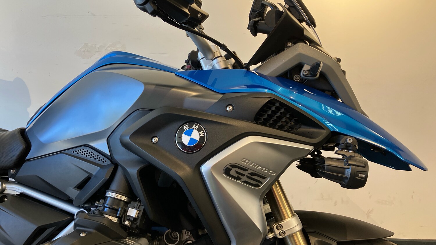 Used BMW R1250 2019 for sale - 78449013: Photo 10