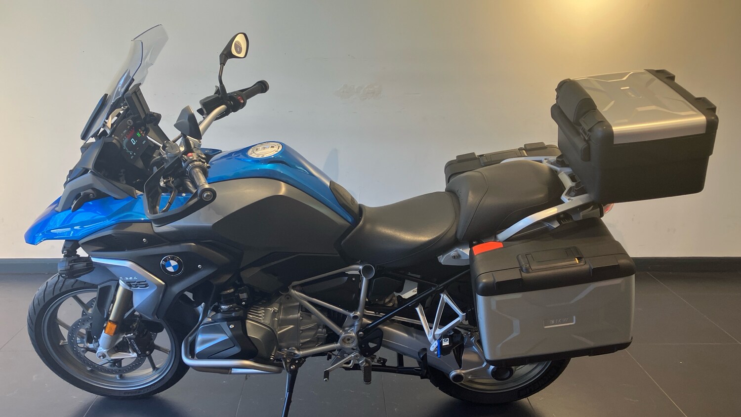 Used BMW R1250 2019 for sale - 78449013: Photo 11