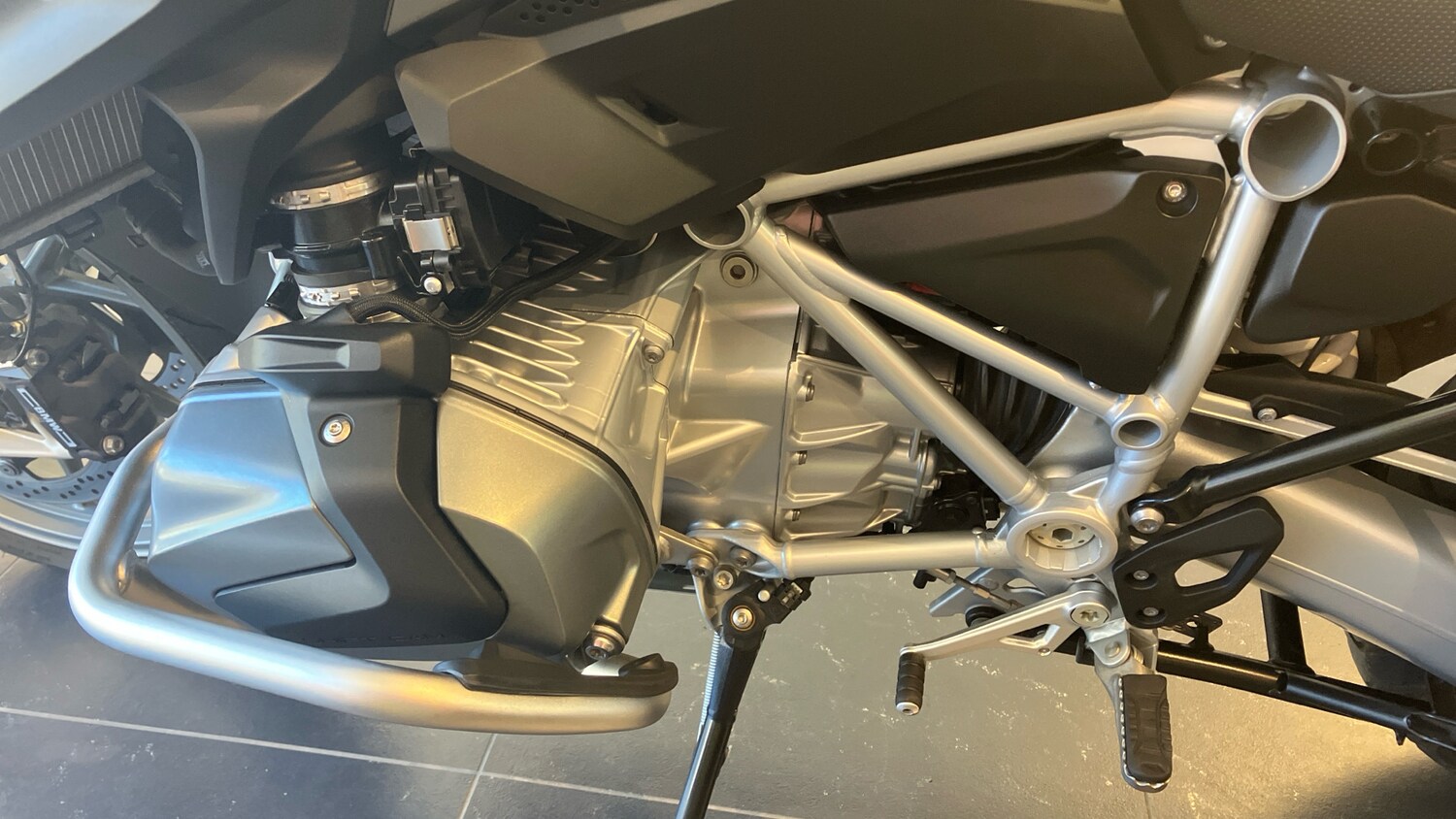 Used BMW R1250 2019 for sale - 78449013: Photo 12