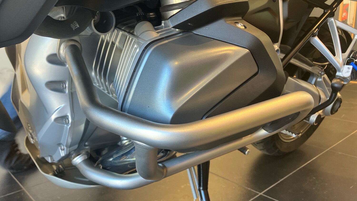 Used BMW R1250 2019 for sale - 78449013: Photo 13