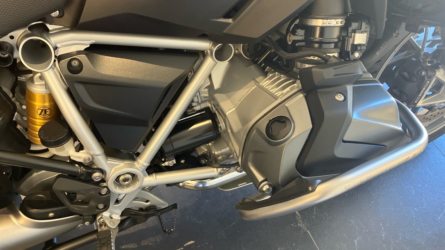 Used BMW R1250 2019 for sale - 78449013: Photo 16