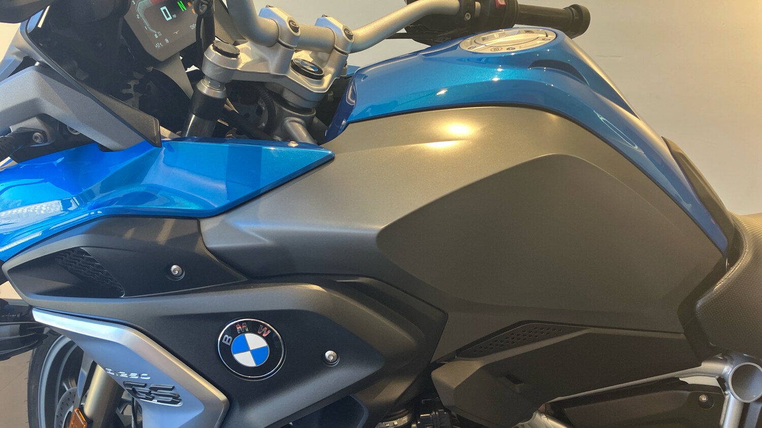 Used BMW R1250 2019 for sale - 78449013: Photo 19