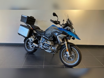 Used BMW R1250 2019 for sale - bike-78449013: Photo