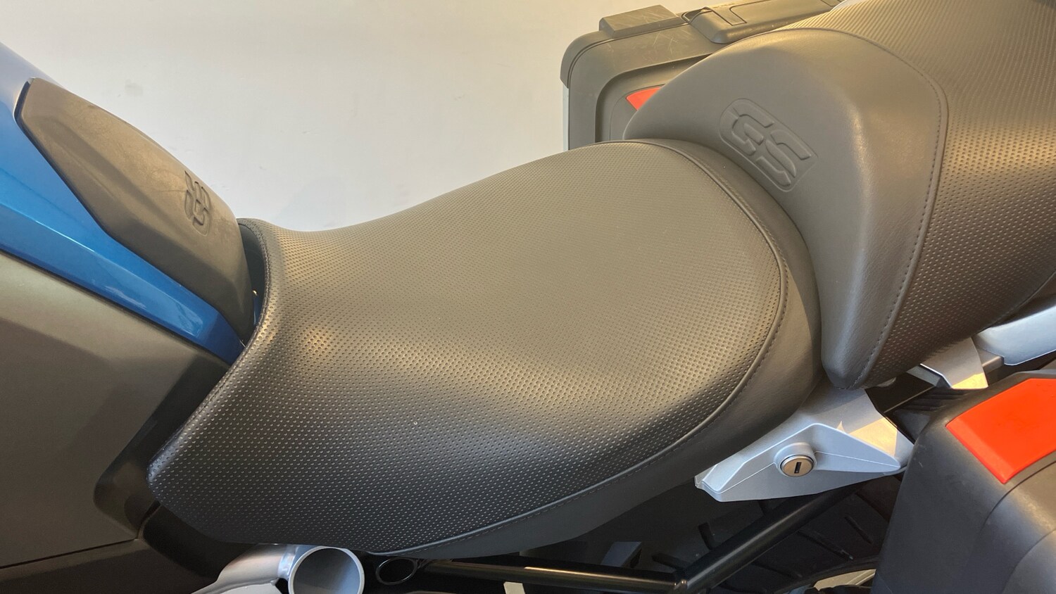 Used BMW R1250 2019 for sale - 78449013: Photo 20