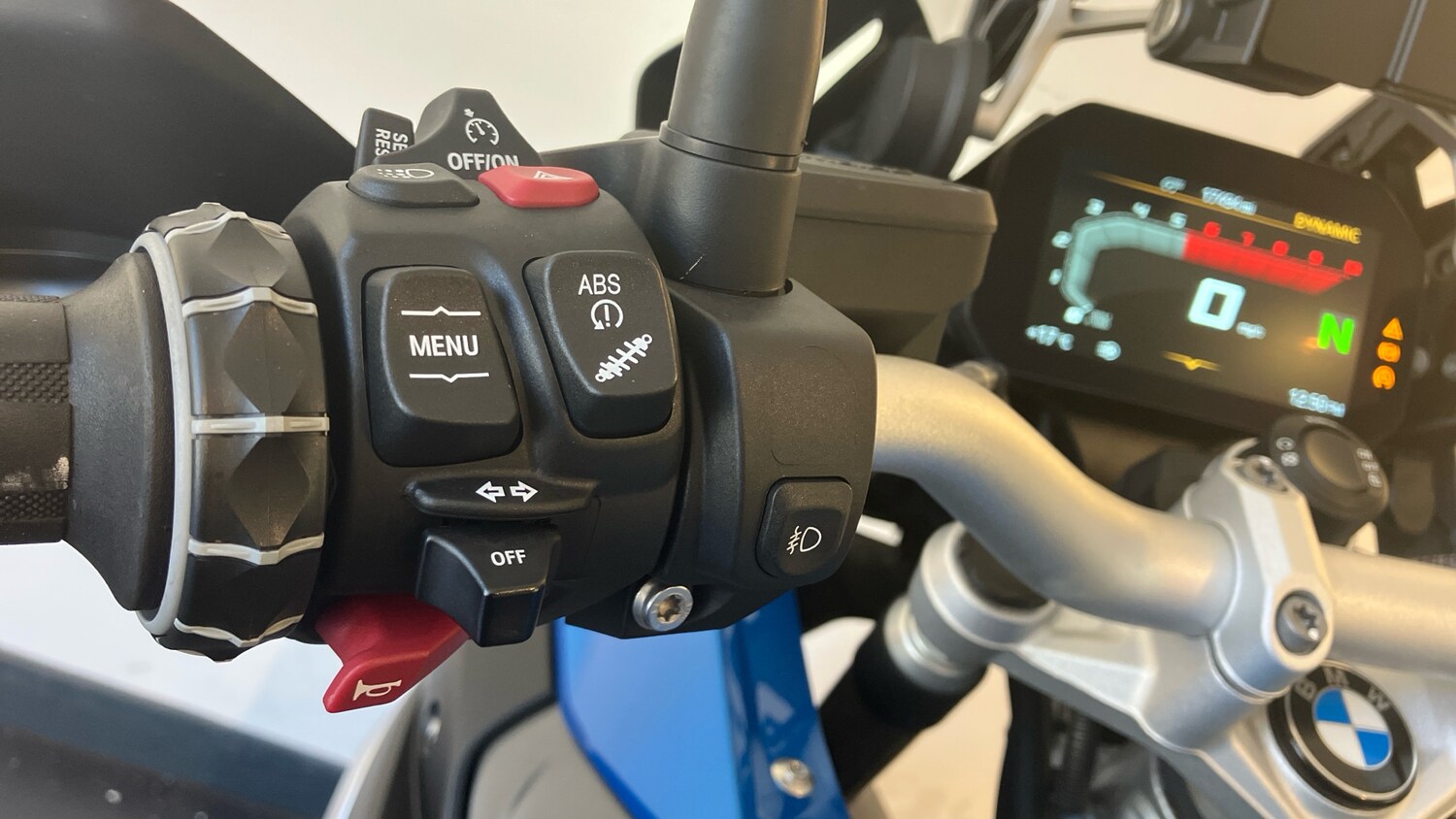 Used BMW R1250 2019 for sale - 78449013: Photo 22