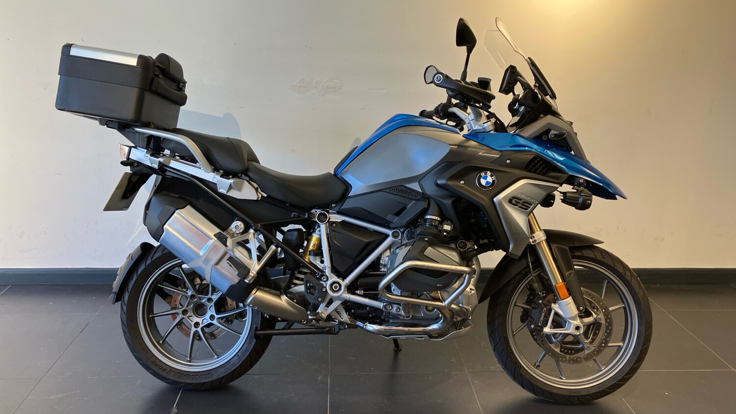 Used BMW R1250 2019 for sale - 78449013: Photo 24