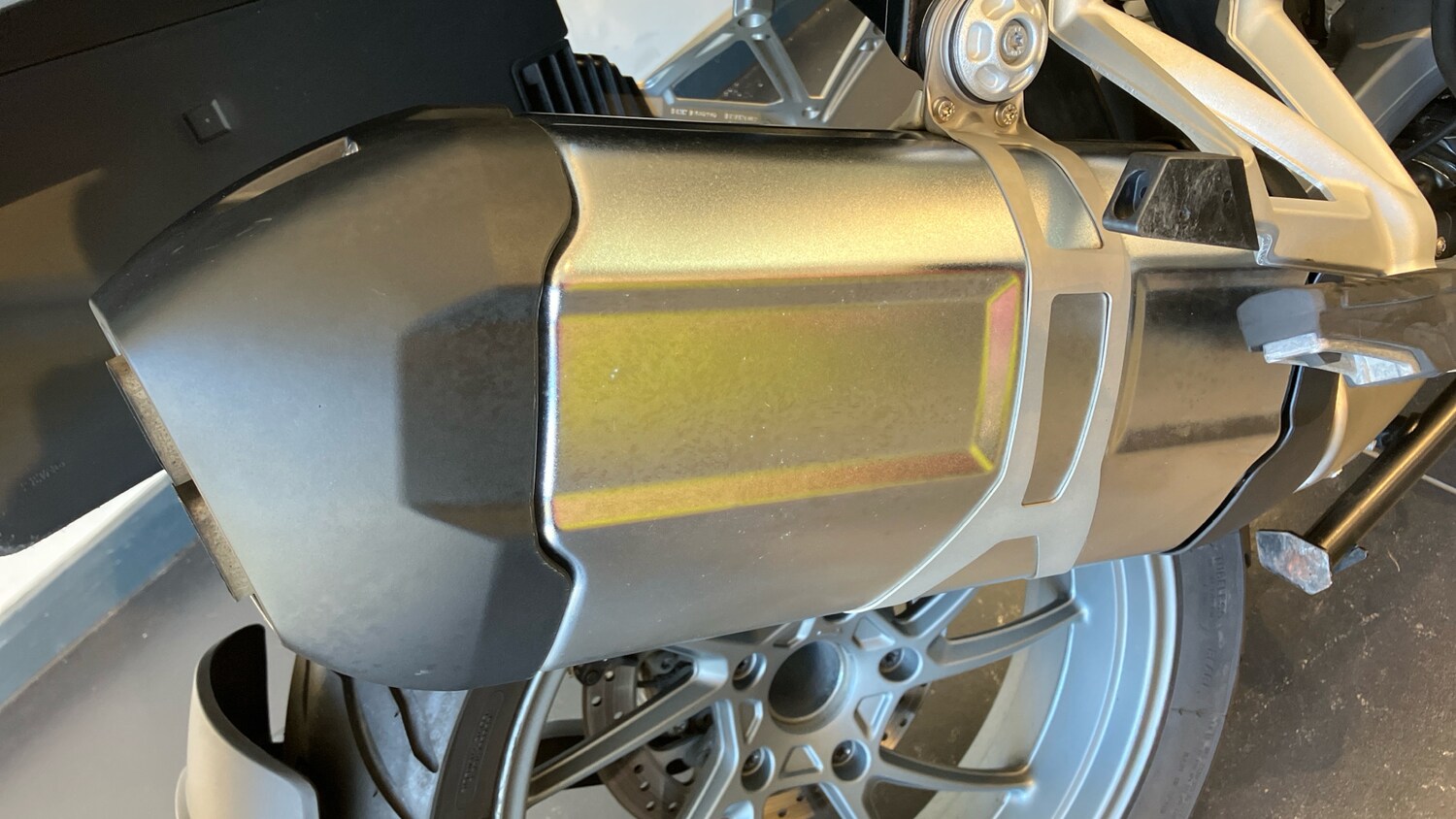 Used BMW R1250 2019 for sale - 78449013: Photo 25
