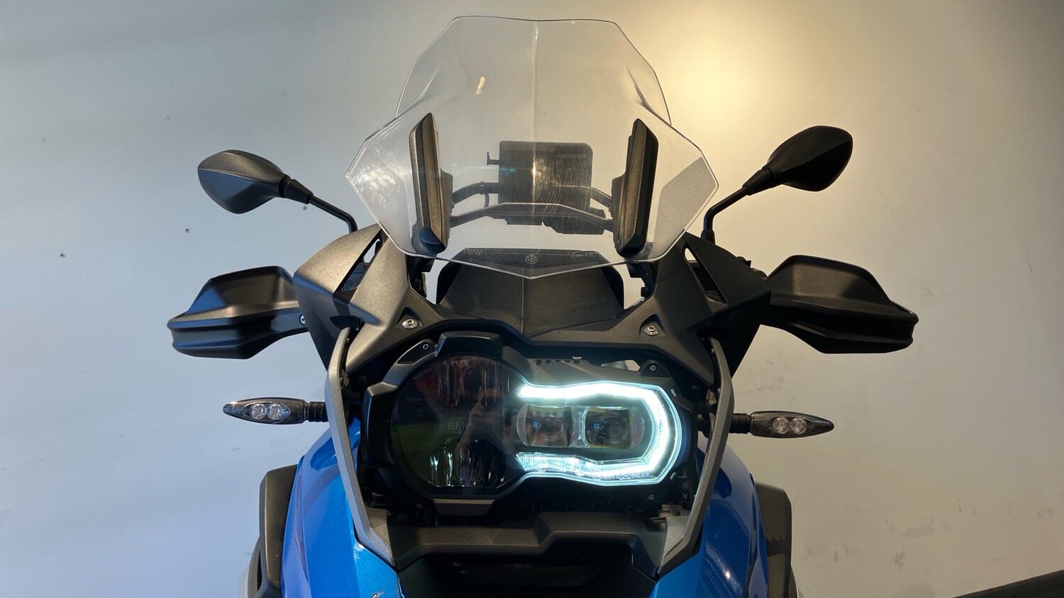Used BMW R1250 2019 for sale - 78449013: Photo 27