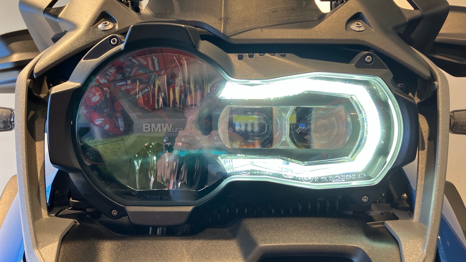 Used BMW R1250 2019 for sale - 78449013: Photo 28