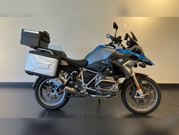 Used BMW R1250 2019 for sale - bike-78449013: Photo