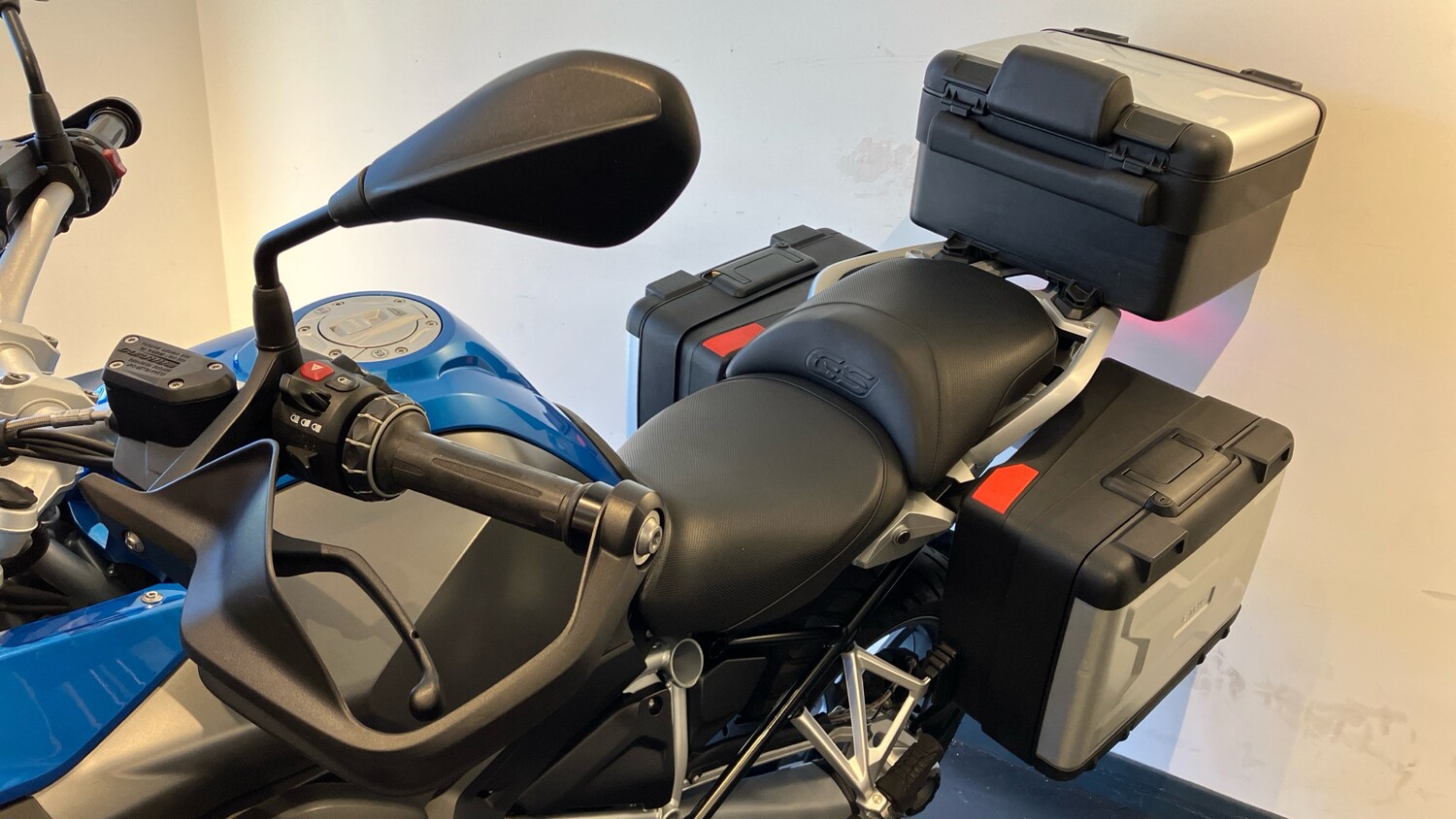 Used BMW R1250 2019 for sale - 78449013: Photo 30