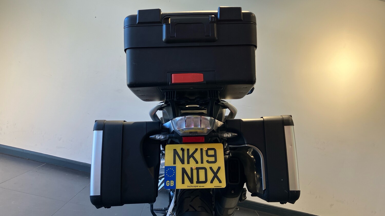 Used BMW R1250 2019 for sale - 78449013: Photo 31