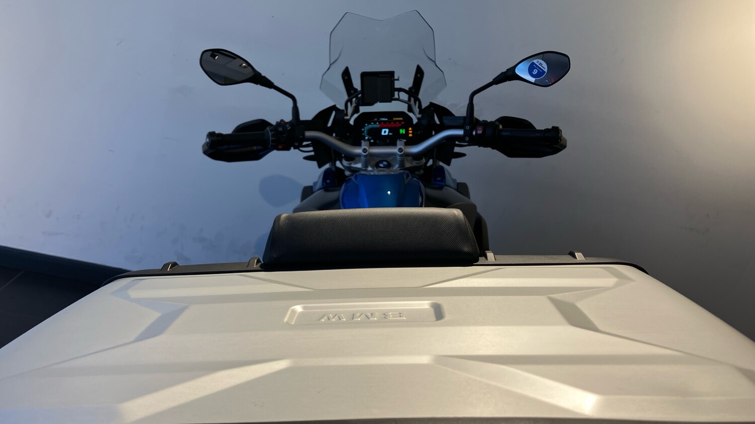Used BMW R1250 2019 for sale - 78449013: Photo 32