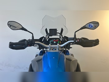 Used BMW R1250 2019 for sale - bike-78449013: Photo