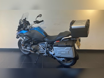 Used BMW R1250 2019 for sale - bike-78449013: Photo
