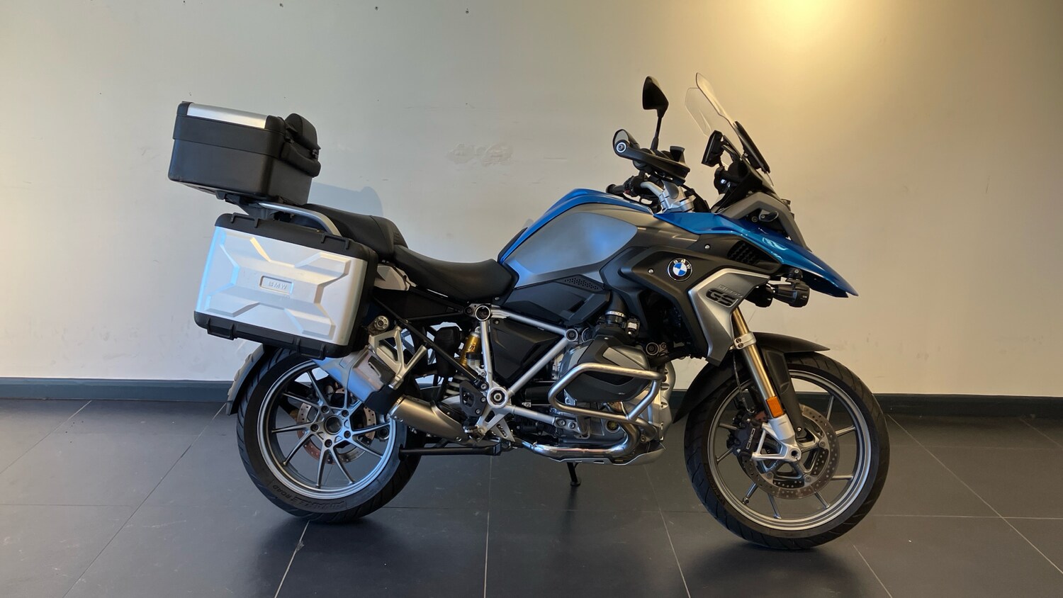 Used BMW R1250 2019 for sale - 78449013: Photo 5